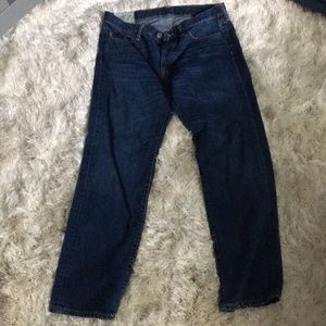 Men’s jeans